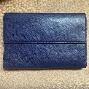 Mz Wallace wallet / clutch
